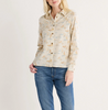 Pendleton W's Winona Puff Sleeve Shirt