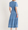 Pendleton Women's Penelope Short Sleeve Dress