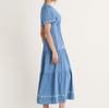 Pendleton Women's Penelope Short Sleeve Dress