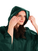 Coghlans Rain Poncho - Green, NEW 2025