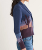Pendleton Women's Western Scenic Cardigan