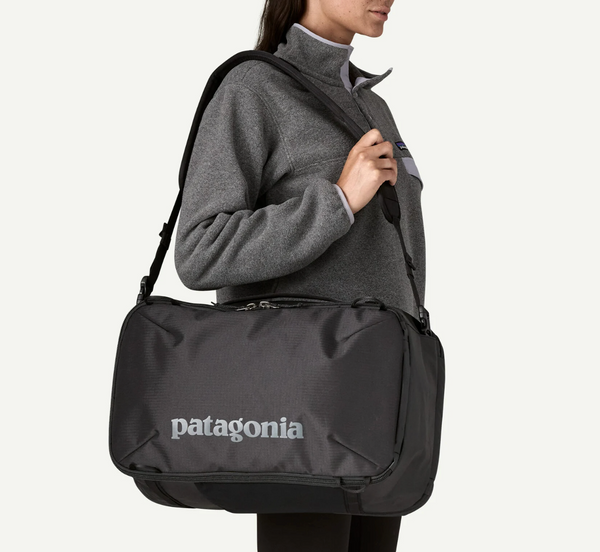 shoulder strap patagonia black hole Patagonia Black Hole Mini MLC – Old Souls NY