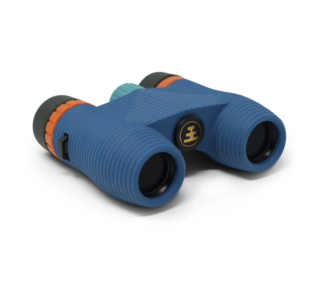 Nocs Provisions - Standard Issue 8x25 Waterproof Binoculars