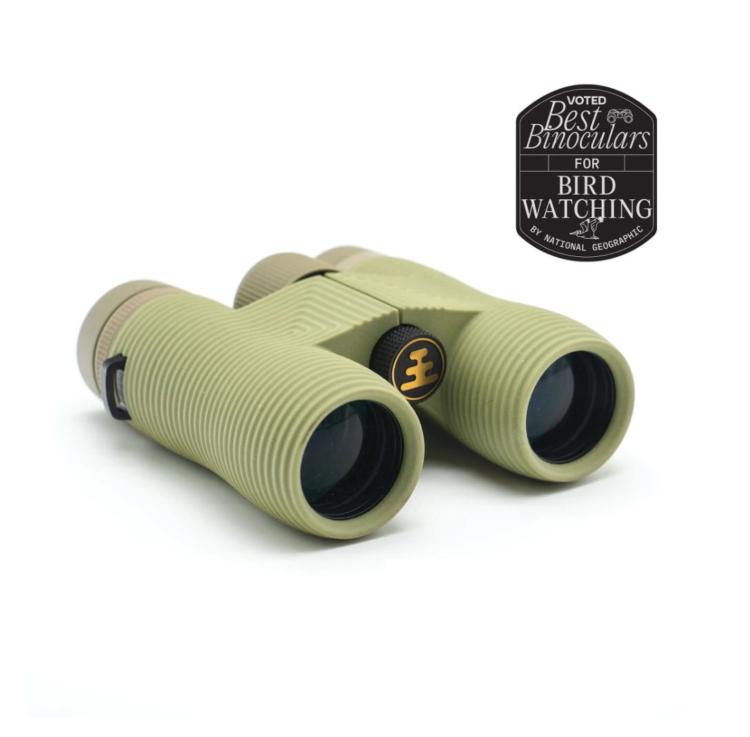 Nocs Provisions- Field Issue 10x32MM