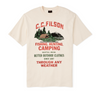 Filson Frontier Graphic Logo T-shirt