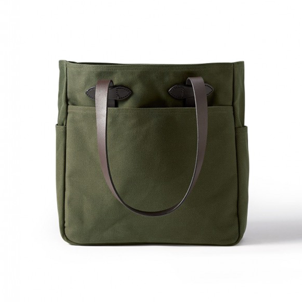 Factory Filson Rugged Twill Tote Bag