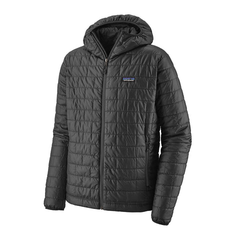 Patagonia M's Nano Puff Hoody