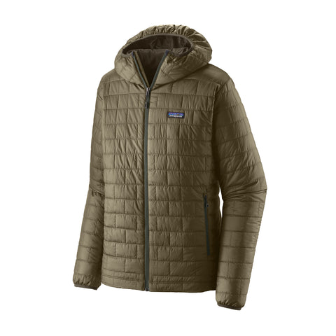 Patagonia Men's Nano Puff Hoody