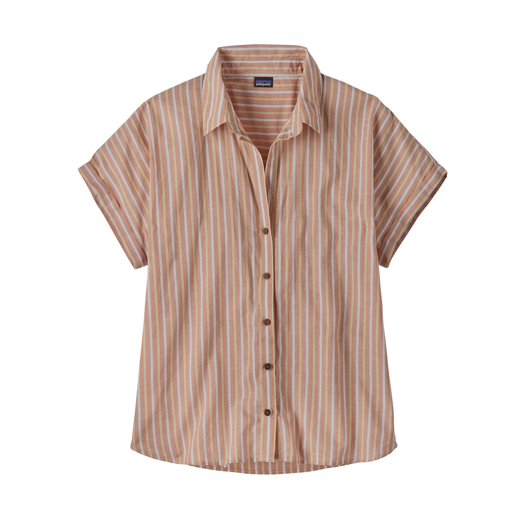 Patagonia W's LW A/C Shirt