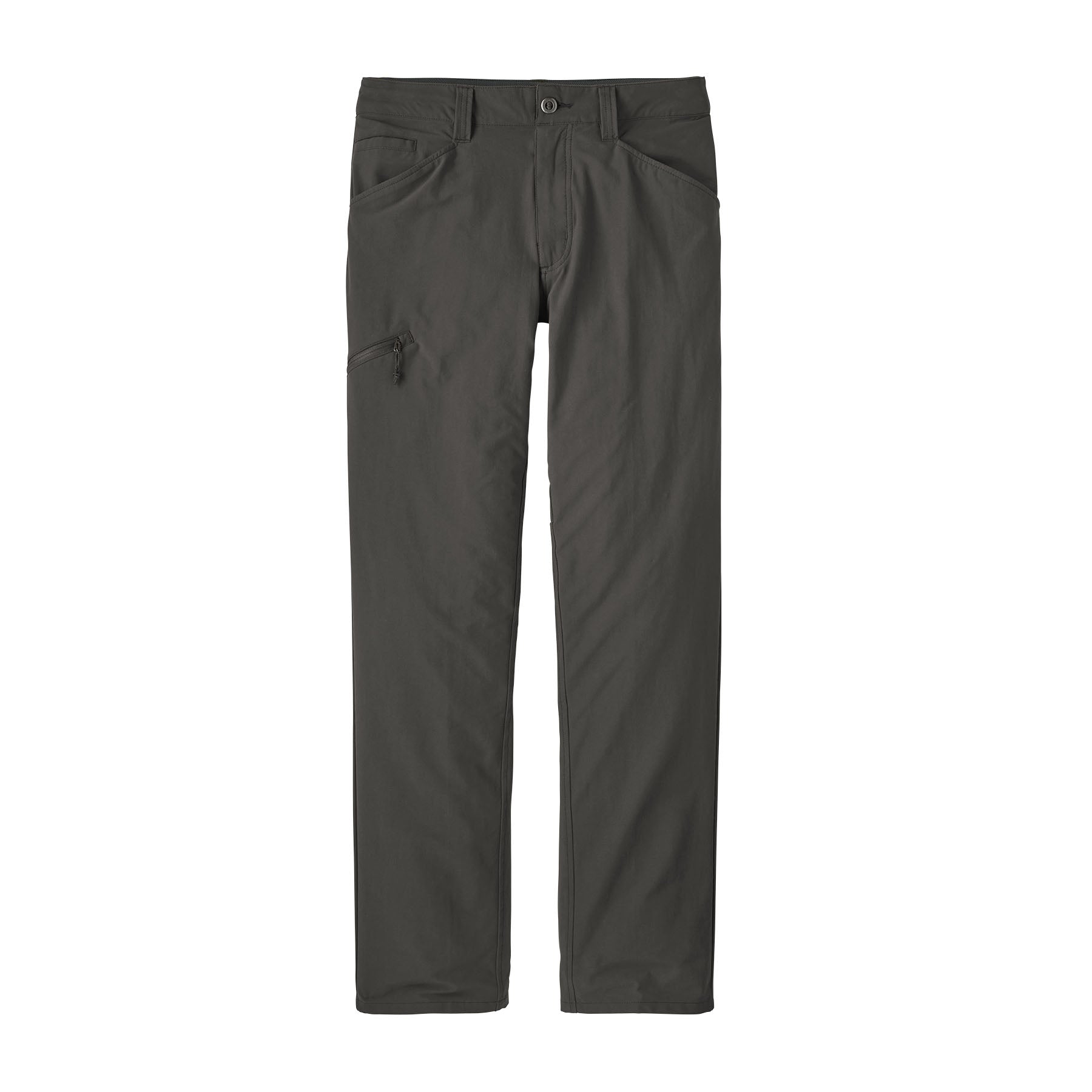 Mens Quandary Pant Regular