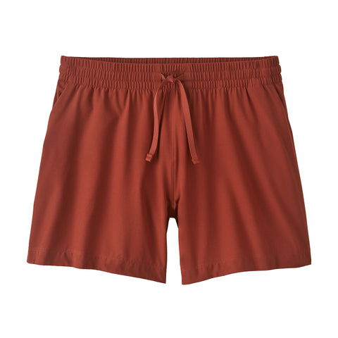 Patagonia W's Fleetwith Shorts