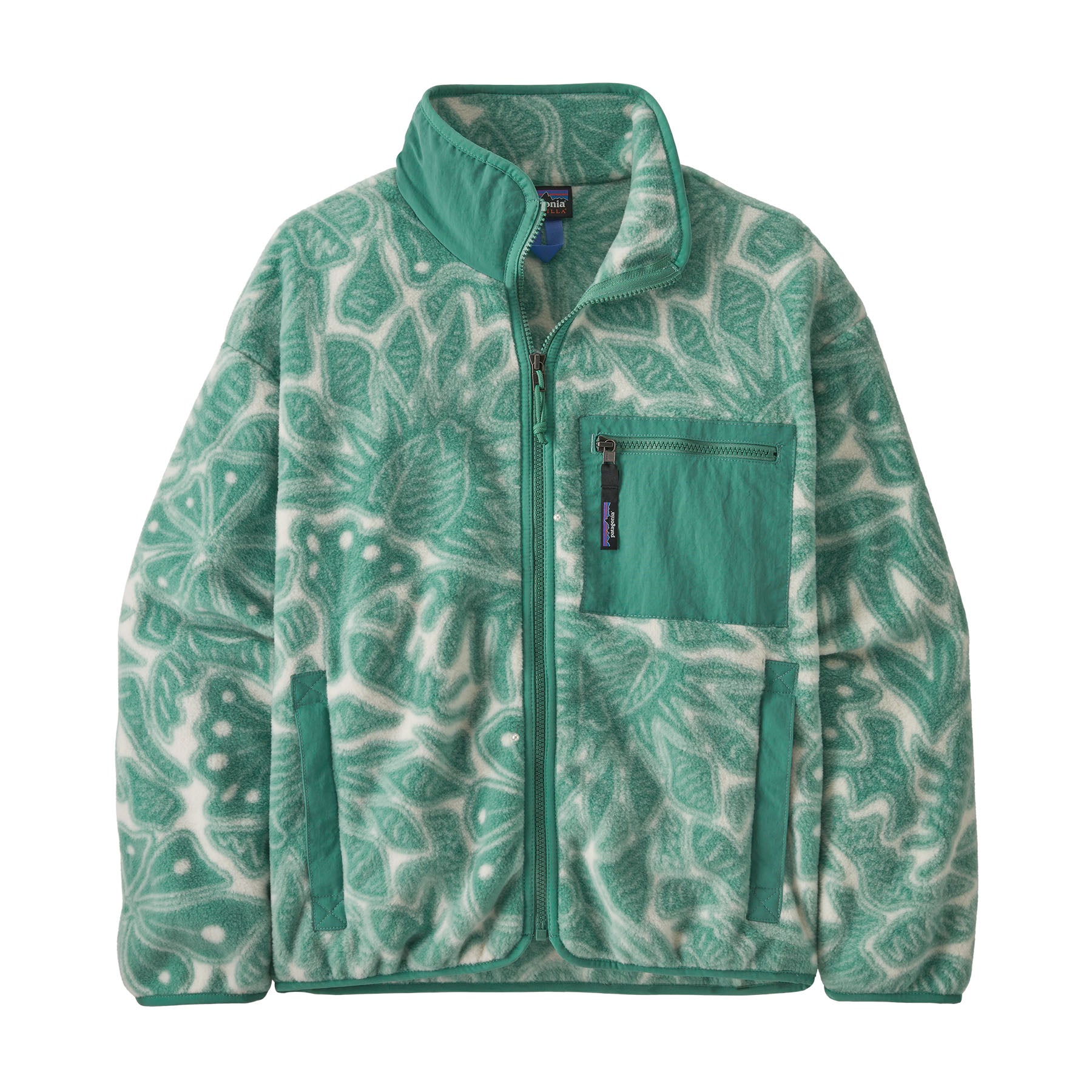 Patagonia Women's Synchilla Jacket