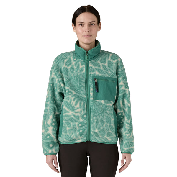 Patagonia Women's Synchilla Jacket – Old Souls NY