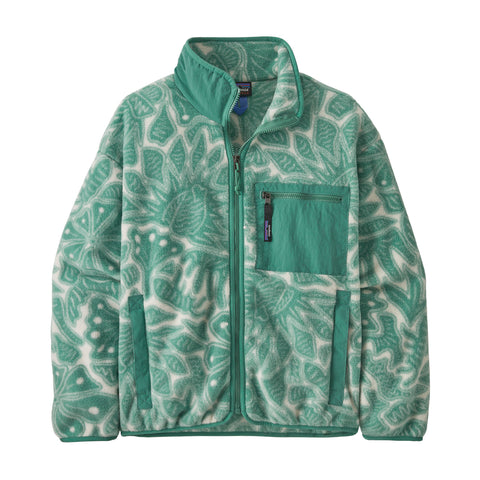 Patagonia Women's Synchilla Jacket