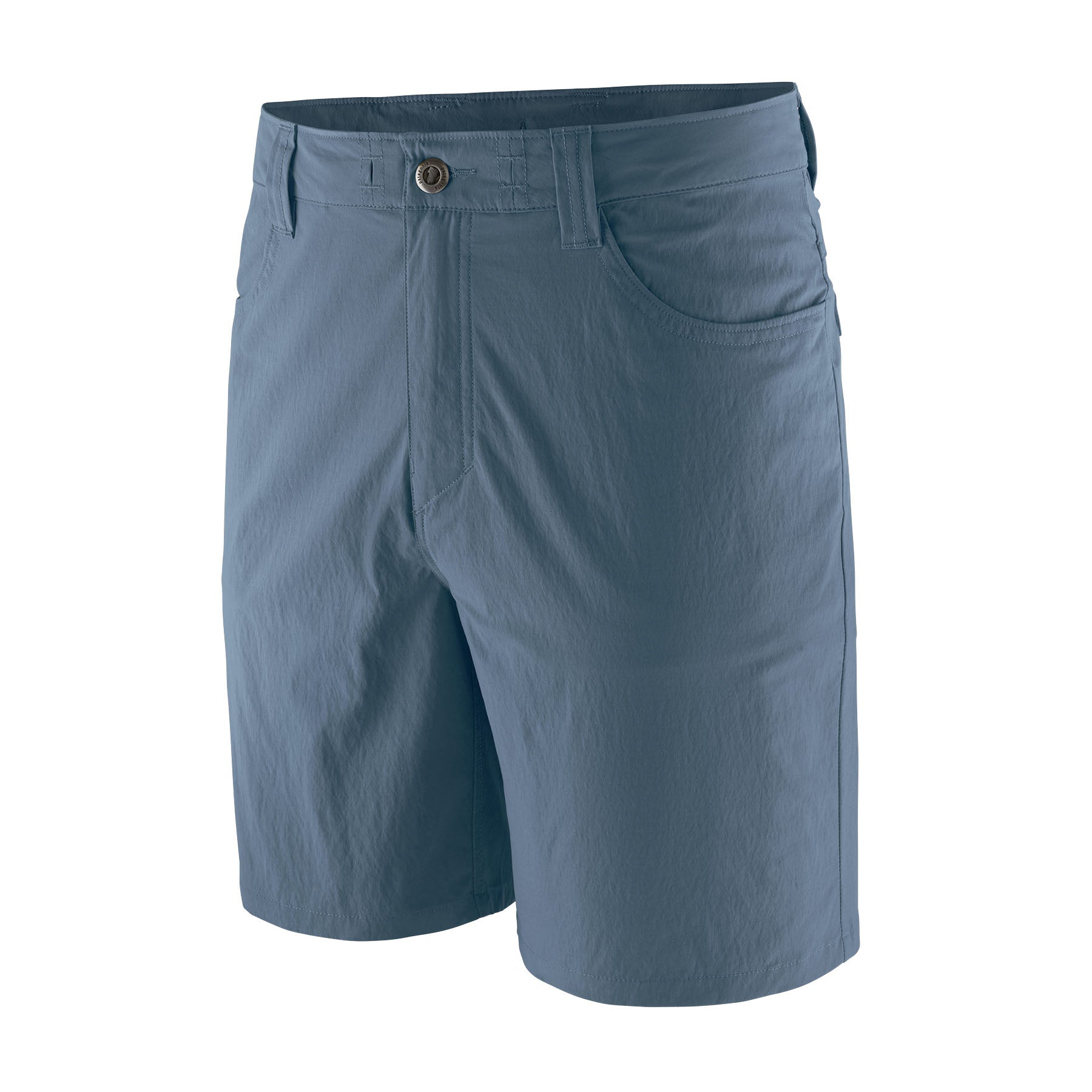 Patagonia M's Quandary Short 8