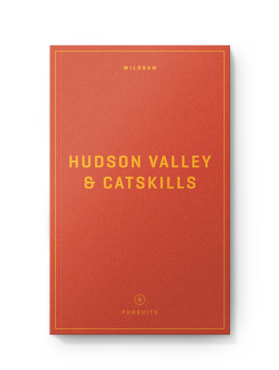 Wildsam Field Guides