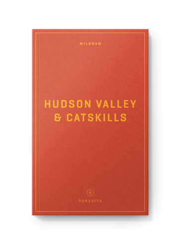 Wildsam Field Guides