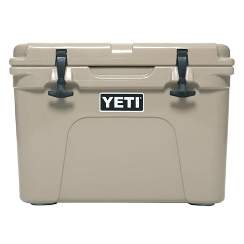 Yeti Tundra 35 Hard Cooler