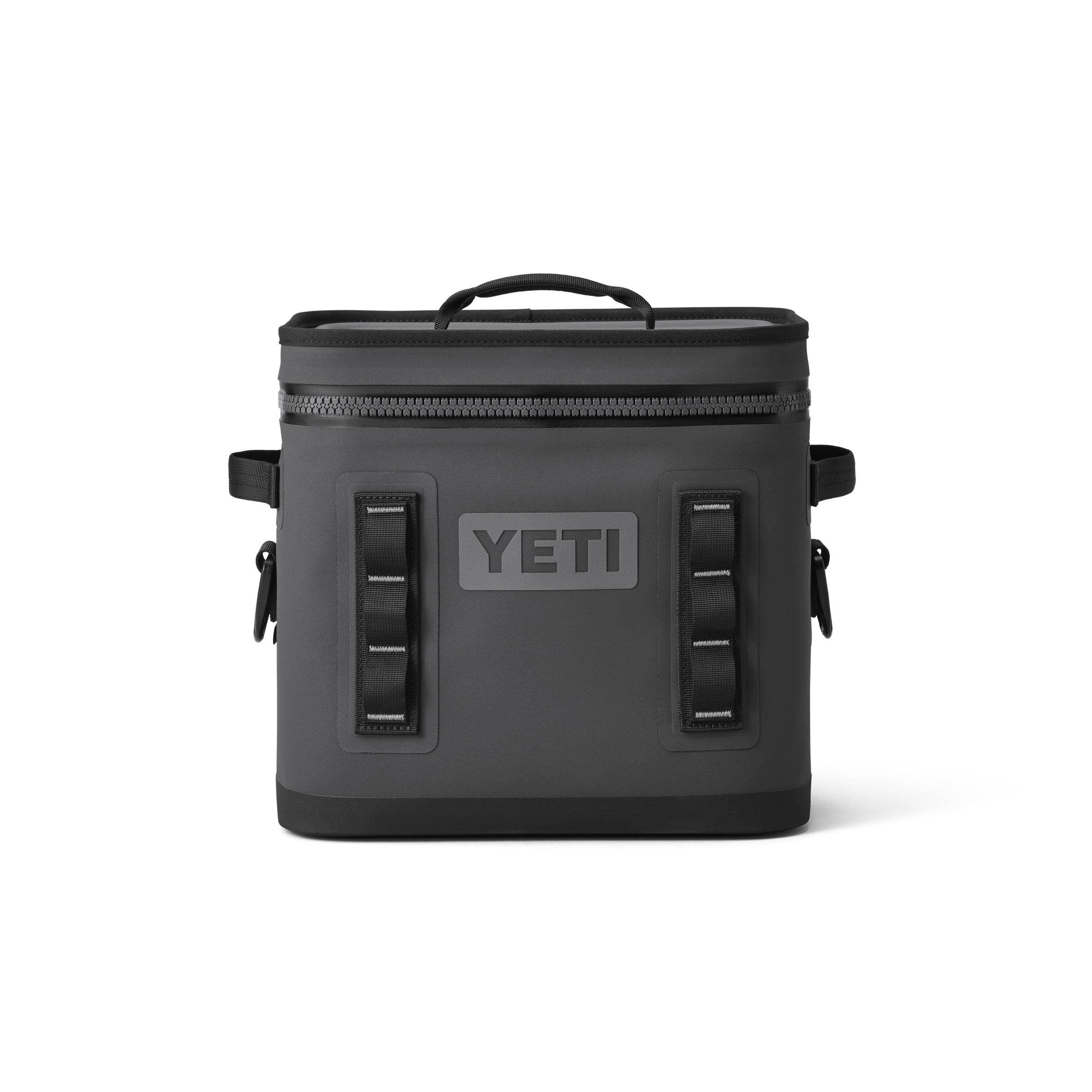 Yeti Hopper Flip 12 , Charcoal