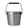 Yeti Rambler Beverage Bucket with Lid
