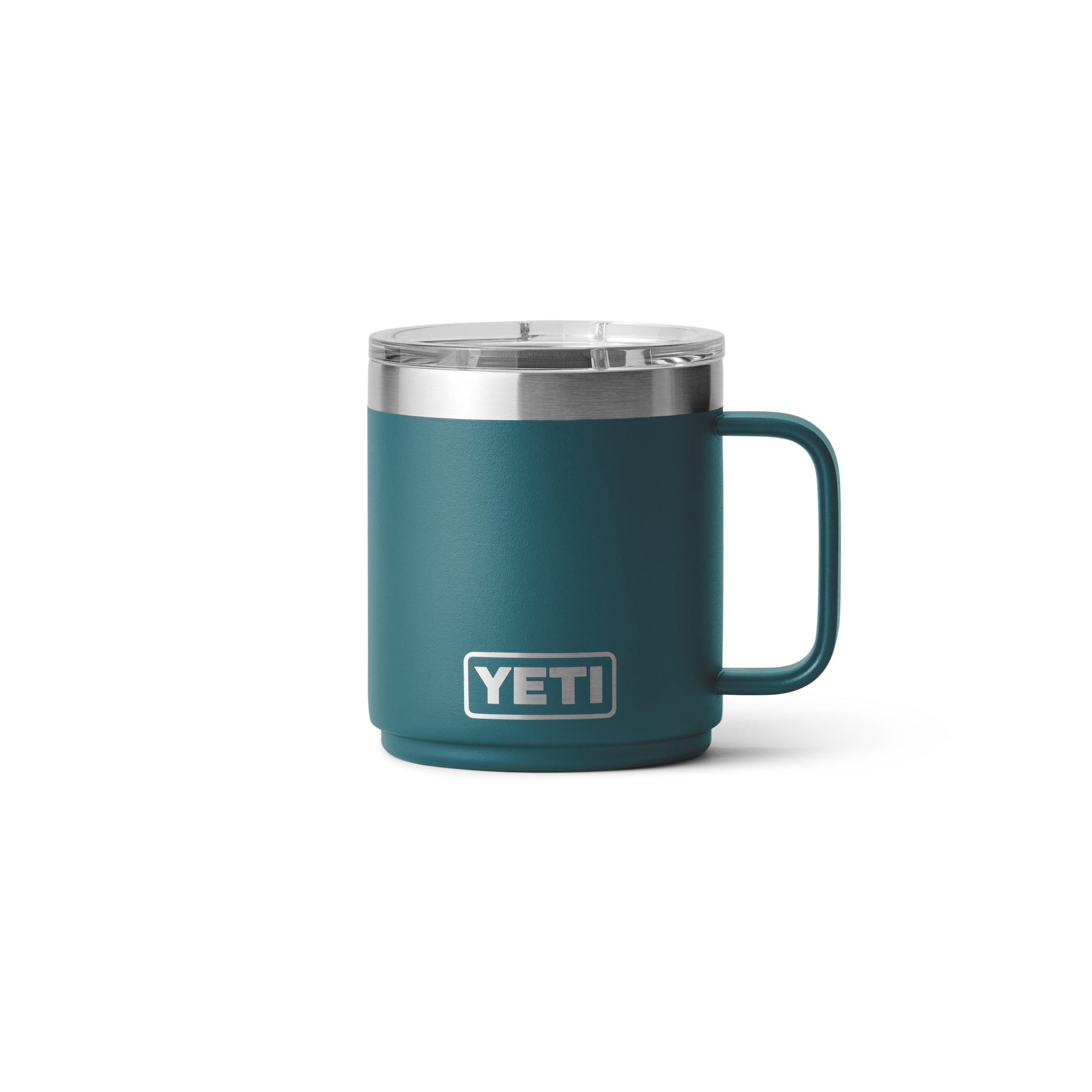Yeti Rambler 10oz Mug - Mag Slider