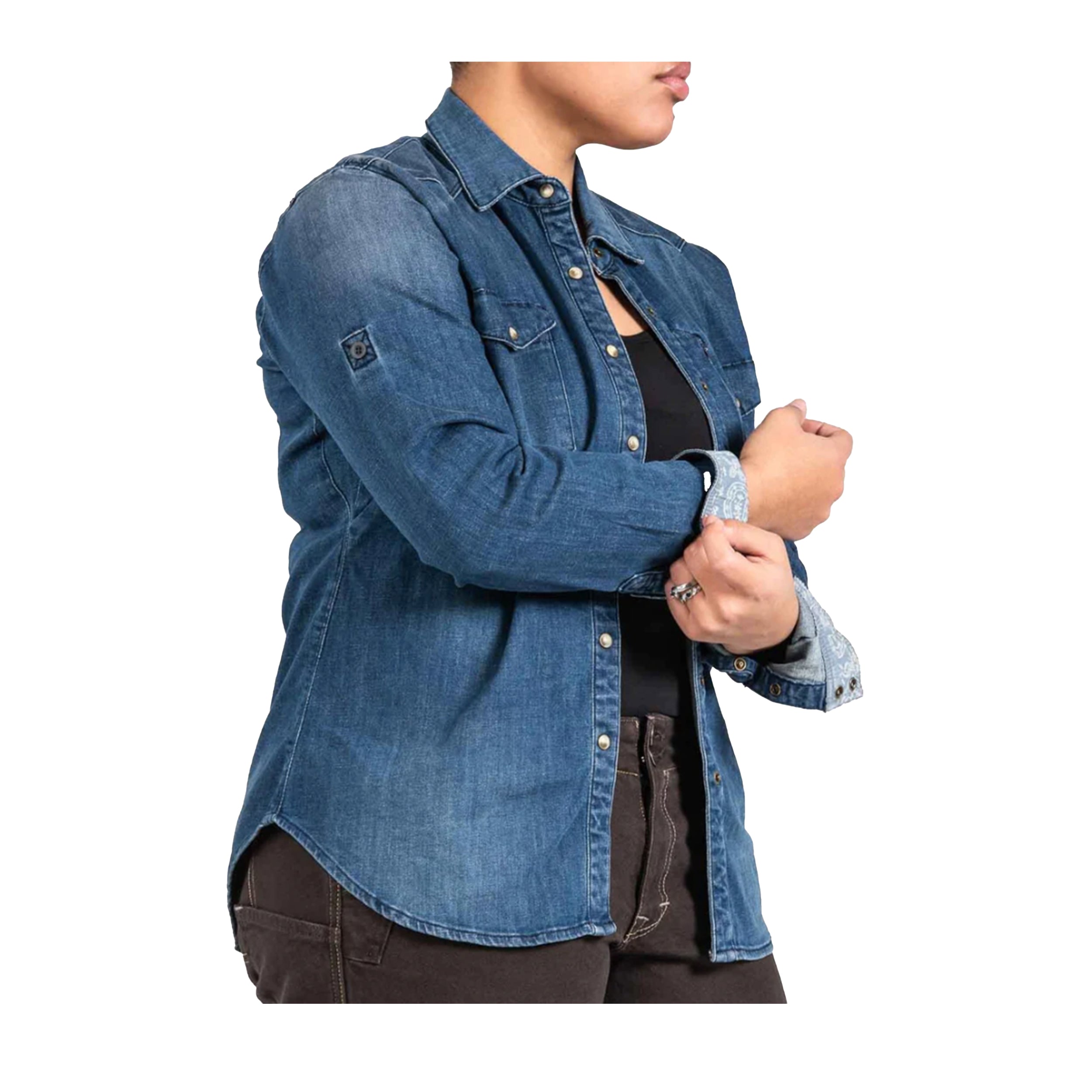 Dovetail Zeller Work Shirt