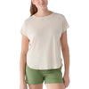 Smartwool Women's Short Sleeve Swing Top