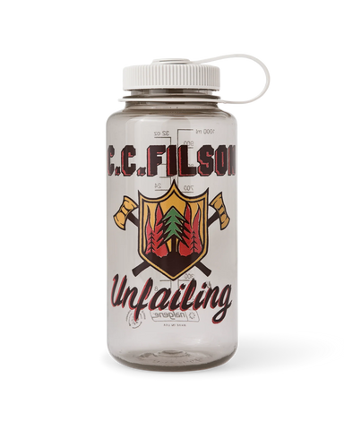 Filson Nalgene 32oz Bottle