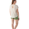 Smartwool Women's Short Sleeve Swing Top