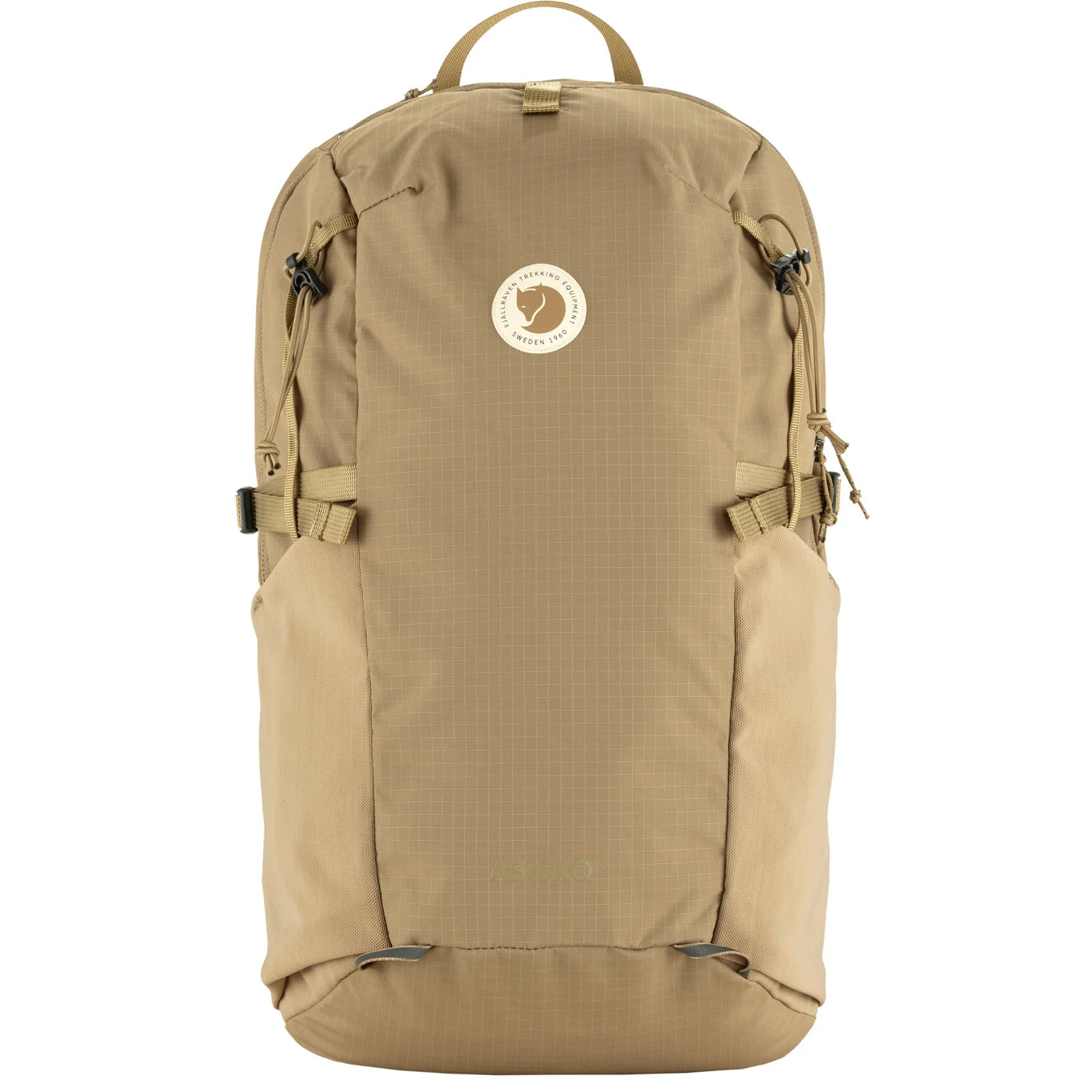 Fjall Raven Abisko Softpack 16