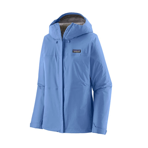 Patagonia W's Torrentshell 3L Rain Jacket