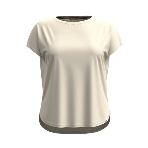 Smartwool Women's Short Sleeve Swing Top