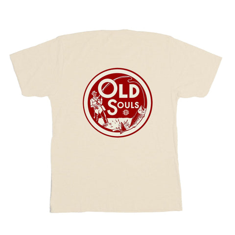 Old Souls Rod & Gun Patch