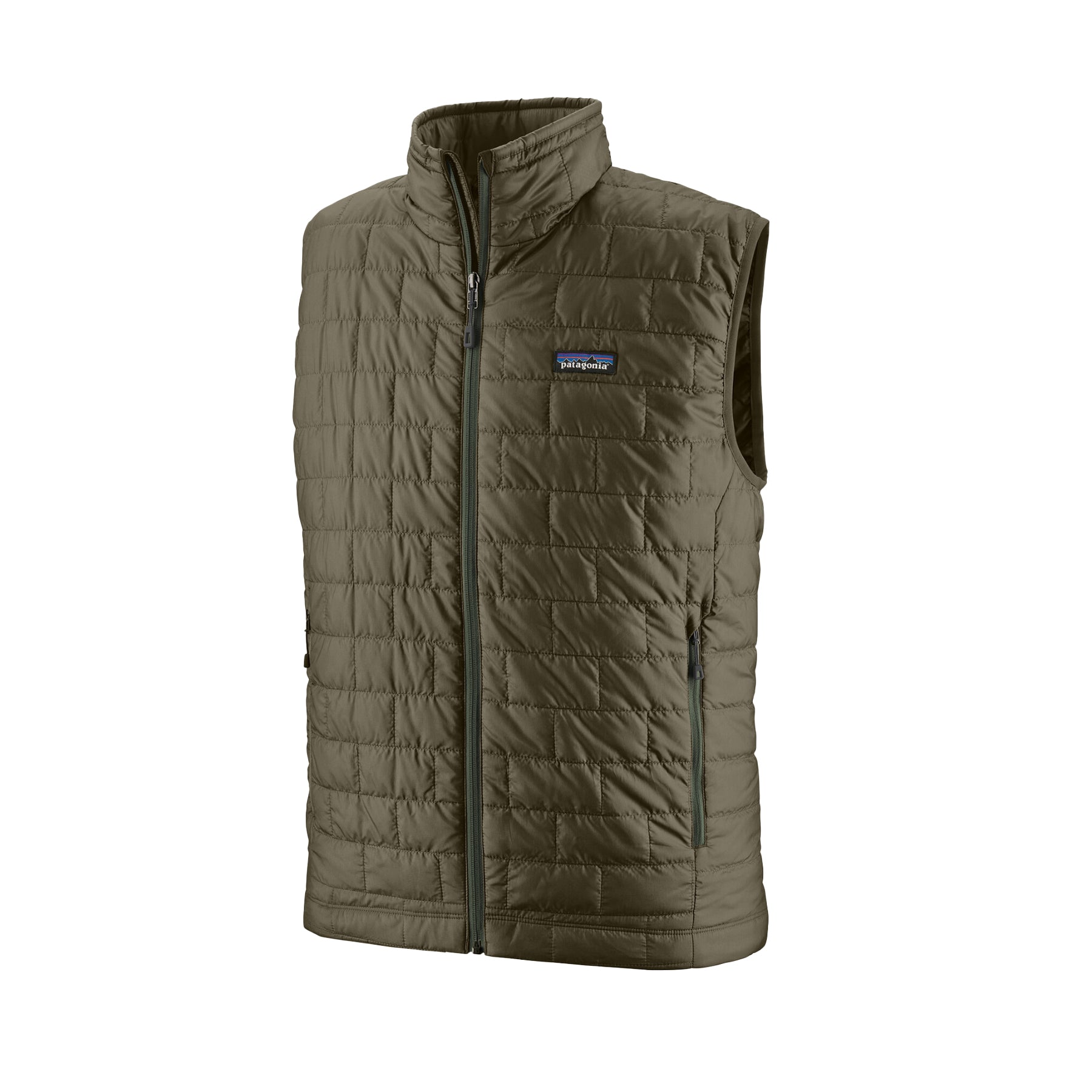 Patagonia M's Nano Puff Vest