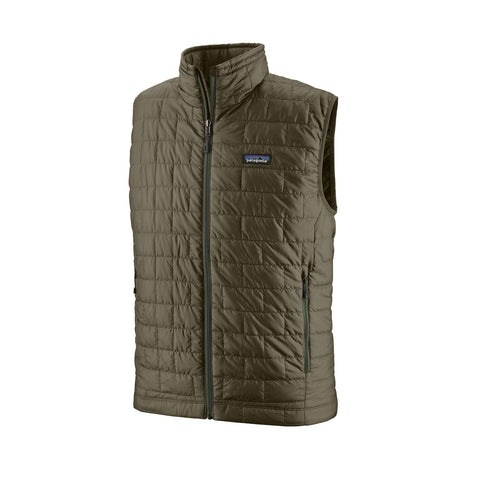 Patagonia Fishermans Rolled Beanie