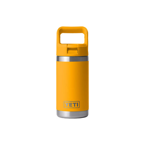 Yeti Rambler Jr. 12oz Straw Bottle