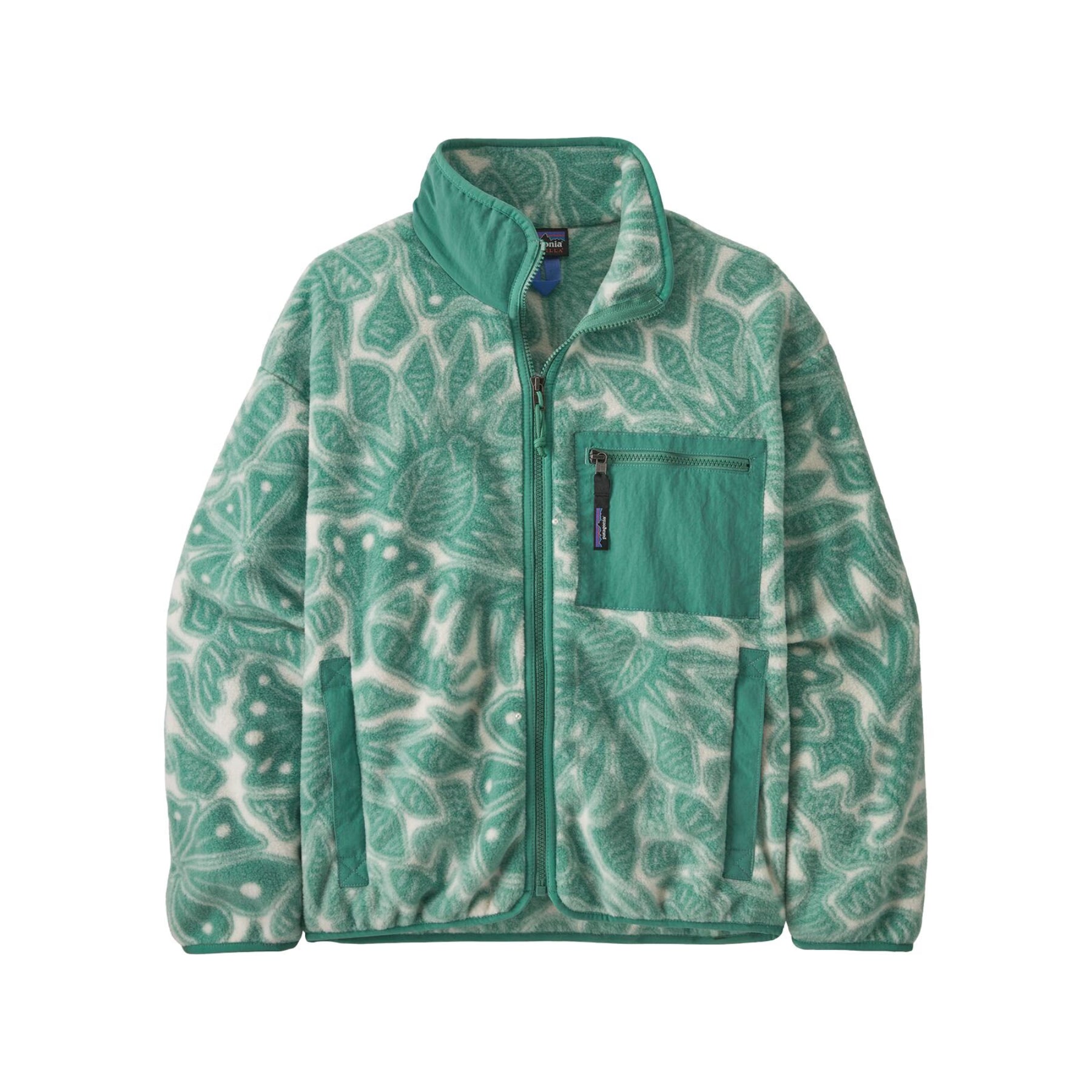 Patagonia Women's Synchilla Jacket