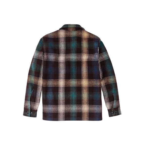 Filson Mackinaw Wool Jac-Shirt – Old Souls NY