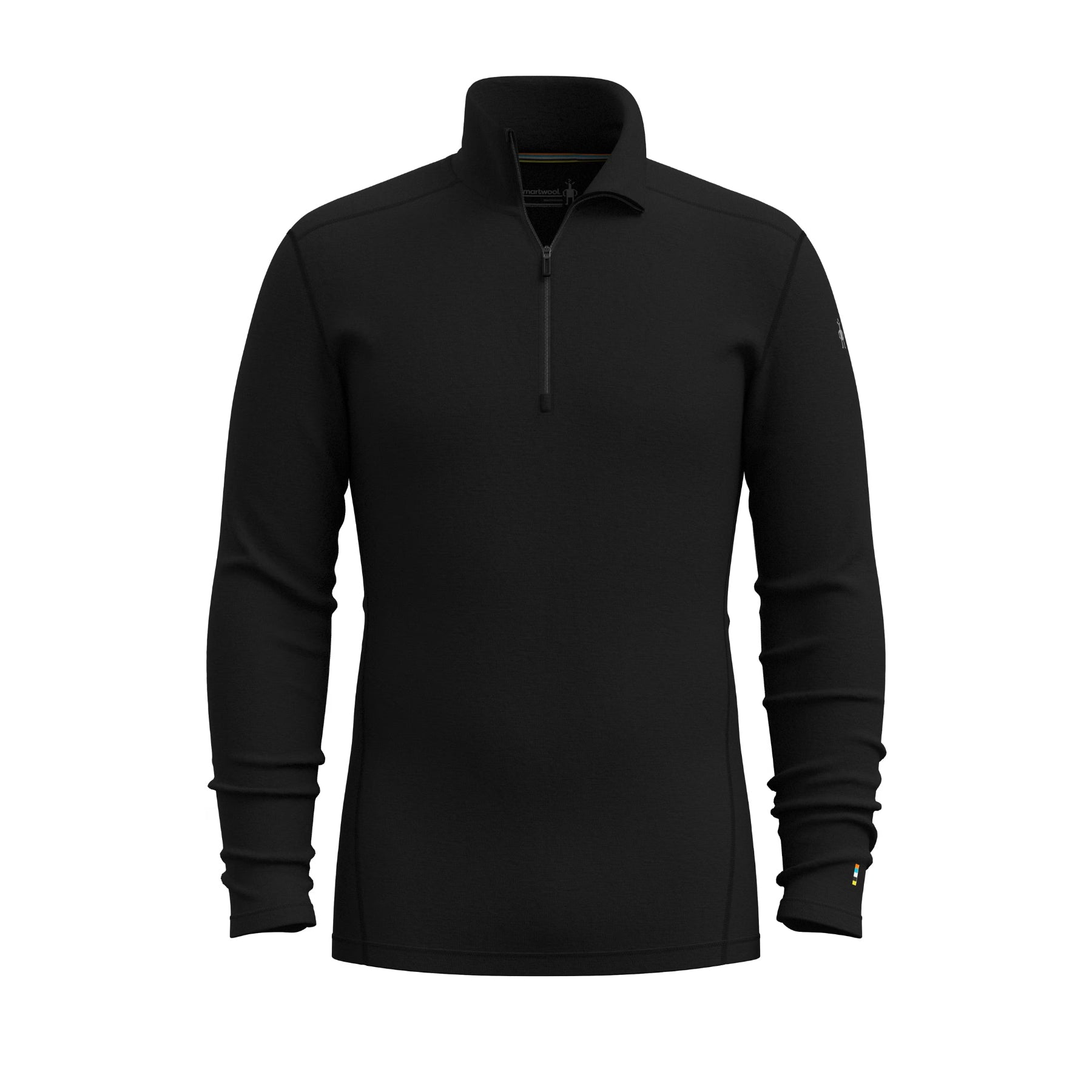 Smartwool M's Classic Thermal Merino Base Layer 1/4 Zip