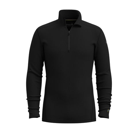 Smartwool M's Classic Thermal Merino Base Layer 1/4 Zip