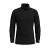 Smartwool M's Classic Thermal Merino Base Layer 1/4 Zip