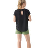 Smartwool Women's Short Sleeve Swing Top