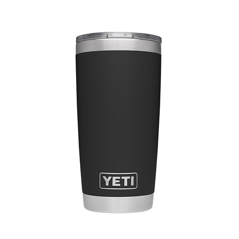 Yeti Tumbler 20 oz - Black