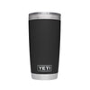 Yeti Tumbler 20 oz - Black