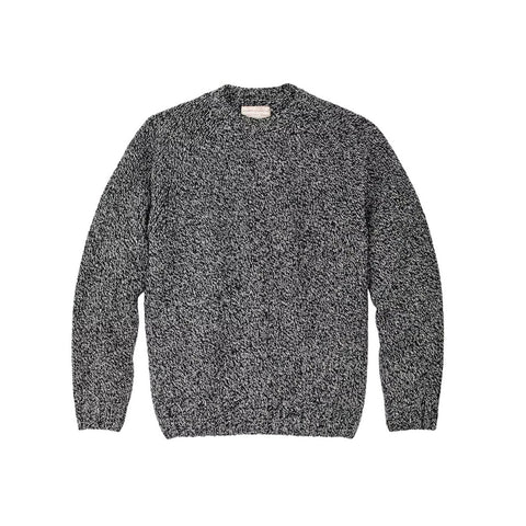 Filson Heritage Wool 3-Gauge Sweater