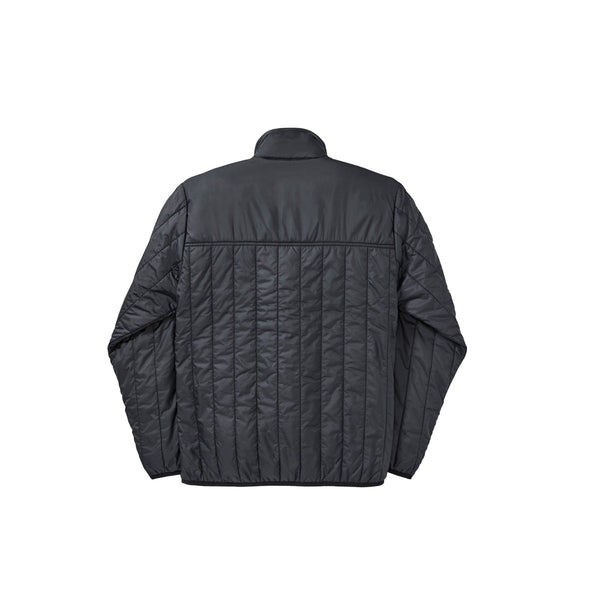 filson ultra light quilted jacket