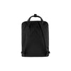 Fjall Raven Kanken , Black, OS