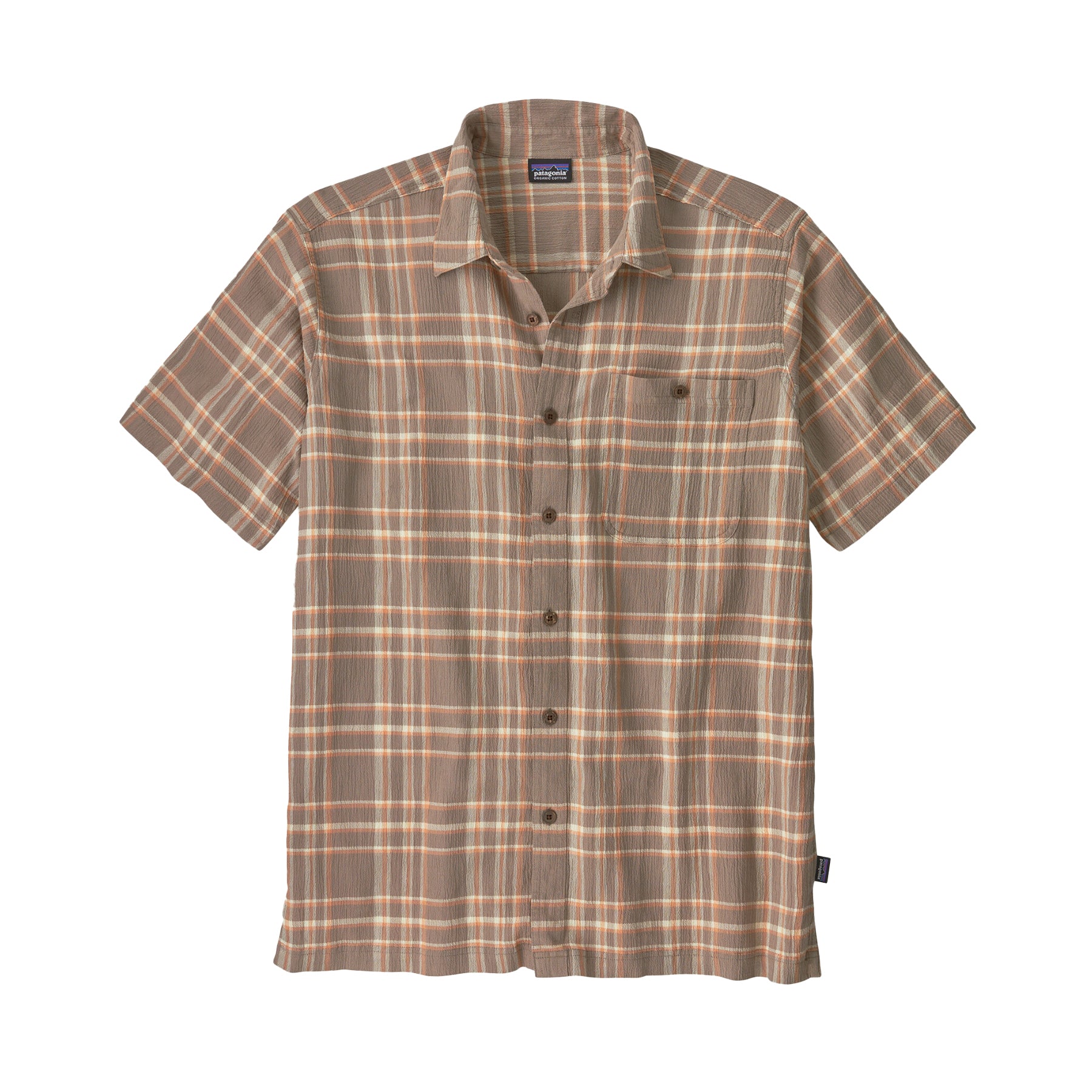 Patagonia M's A/C Shirt