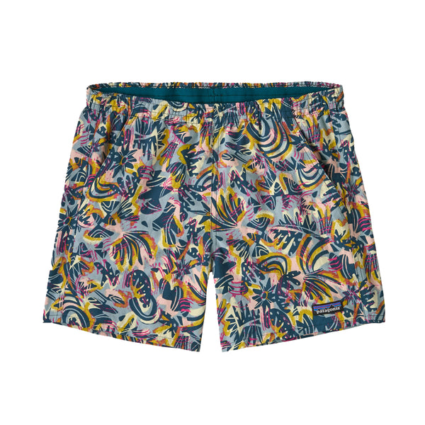 Patagonia W's Baggies Shorts 5