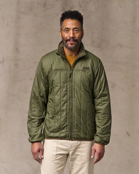 Filson Ultralight Jacket – Old Souls NY